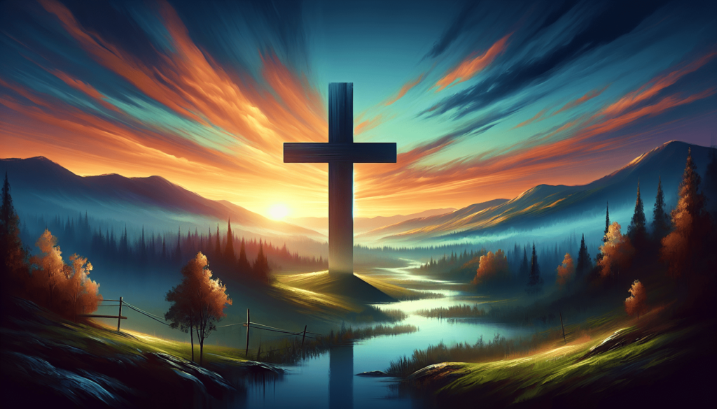 How Can Christian Affirmations Help You Build Resilience And Strength In The Face Of Challenges?