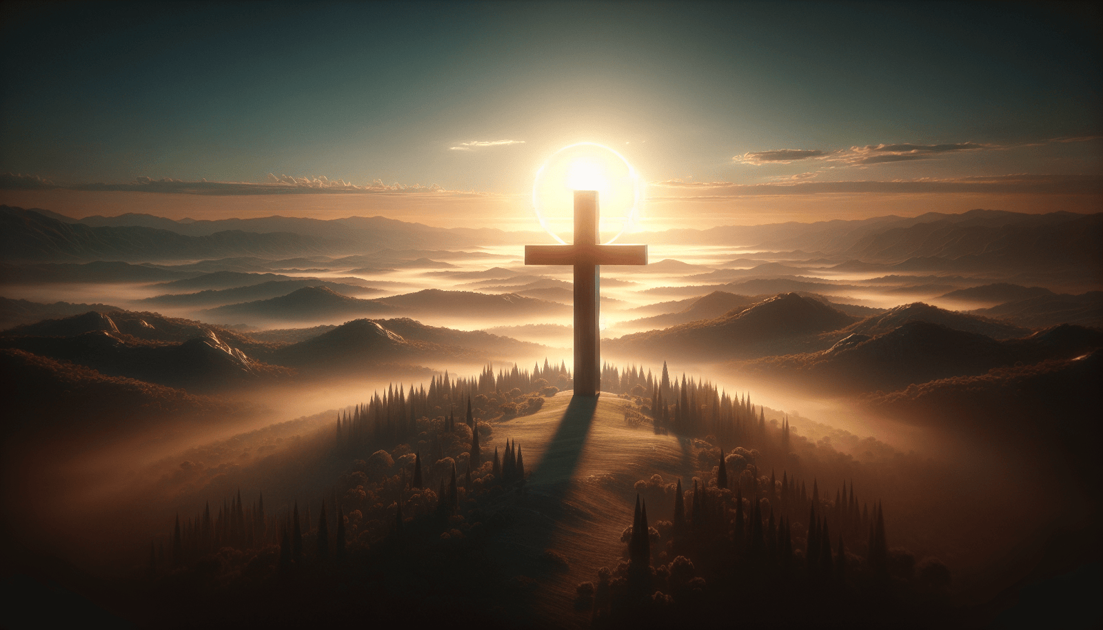 How Can Christian Affirmations Help You Build Resilience And Strength In The Face Of Challenges?