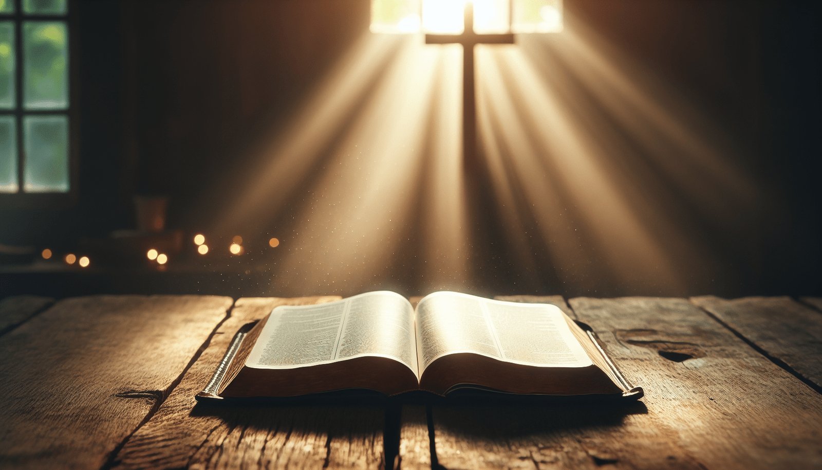 How Can Christian Affirmations Help You Discover Your God-Given Purpose And Calling?