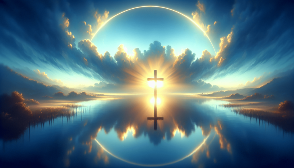 How Can Christian Affirmations Help You Face And Overcome Your Fears Head-On?
