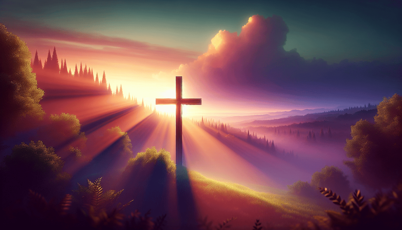 How Can Christian Affirmations Help You Face And Overcome Your Fears Head-On?