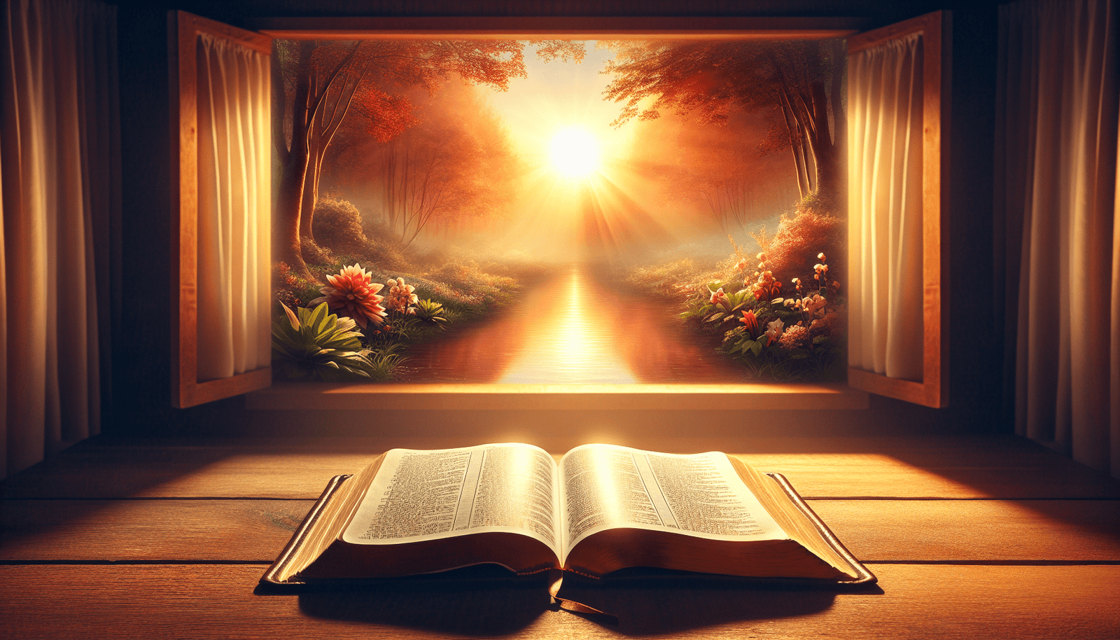 How Can Christian Affirmations Help You Find Peace And Reduce Anxiety?