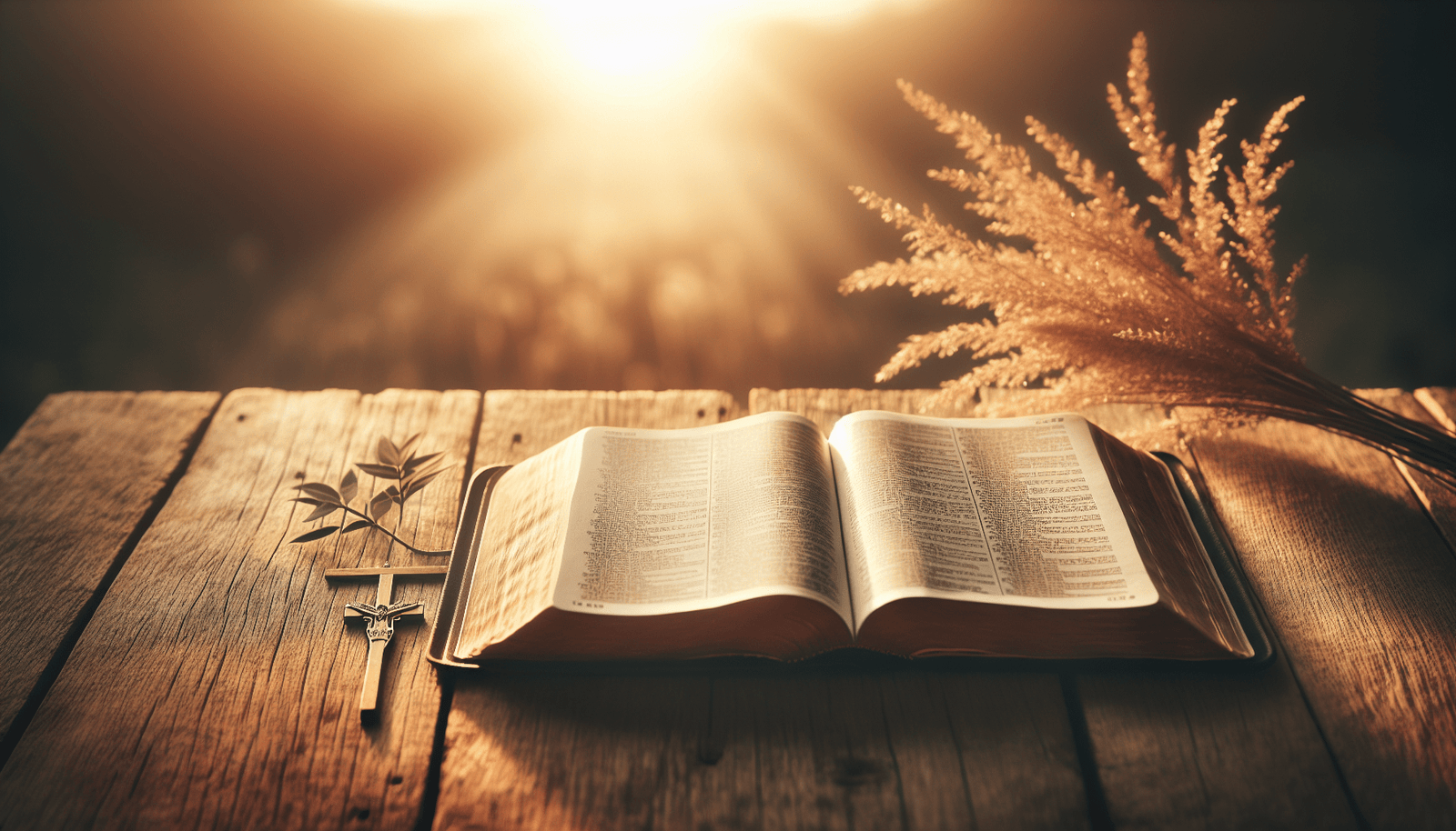 How Can Christian Affirmations Help You Find Strength In Times Of Weakness?