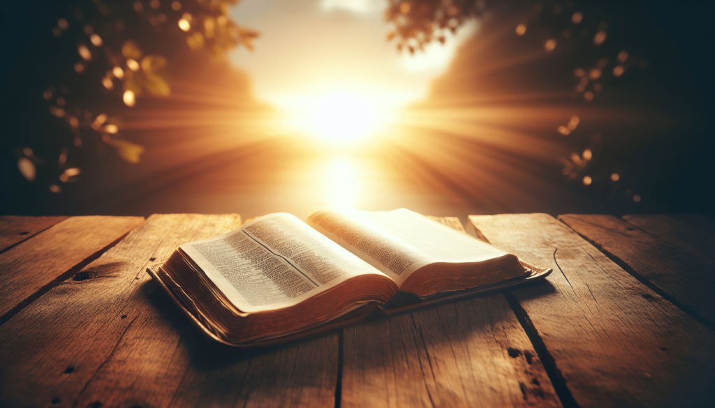 How Can Christian Affirmations Help You Find Strength In Times Of Weakness?