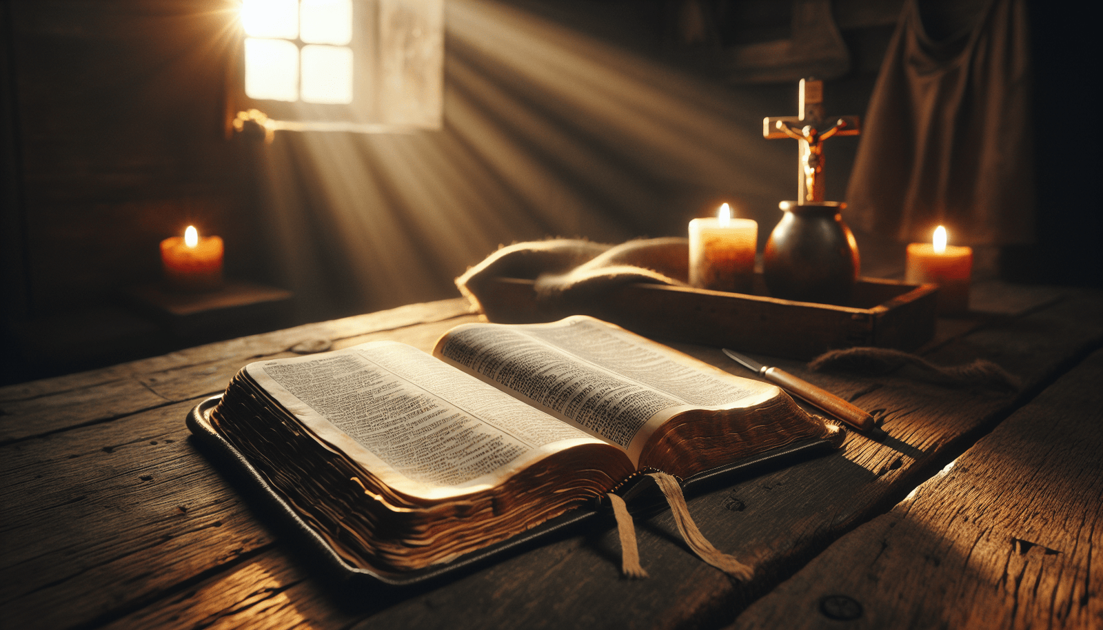 How Can Christian Affirmations Help You Overcome Adversity And Challenges?