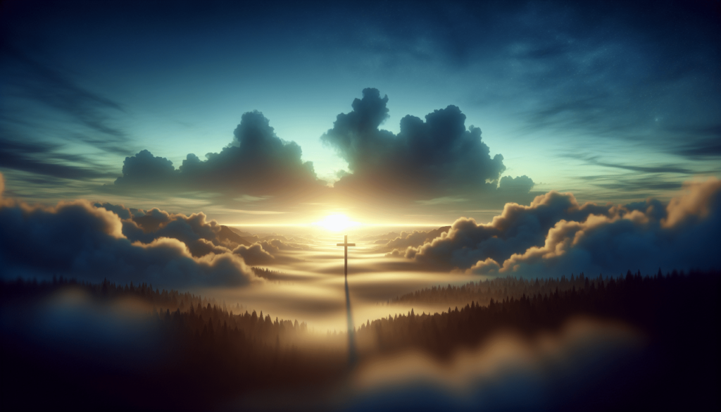 How Can Christian Affirmations Help You Overcome Lifes Challenges And Barriers?