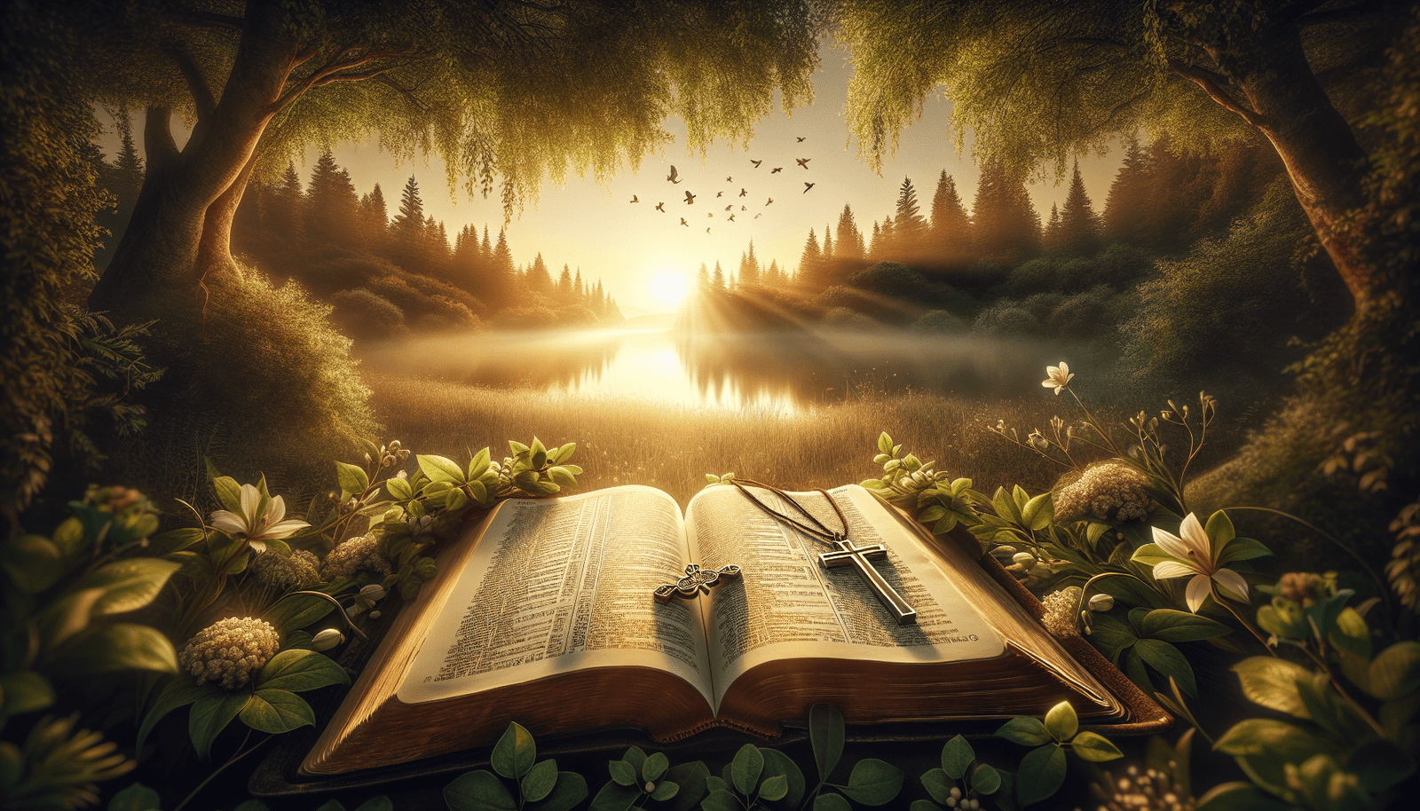 How Can Christian Affirmations Help You Overcome Life’s Challenges With Confidence?