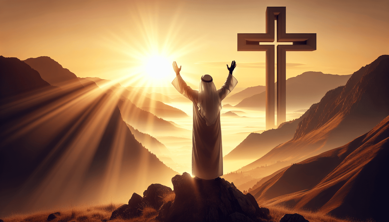 How Can Christian Affirmations Help You Overcome Limiting Beliefs And Foster Personal Growth?