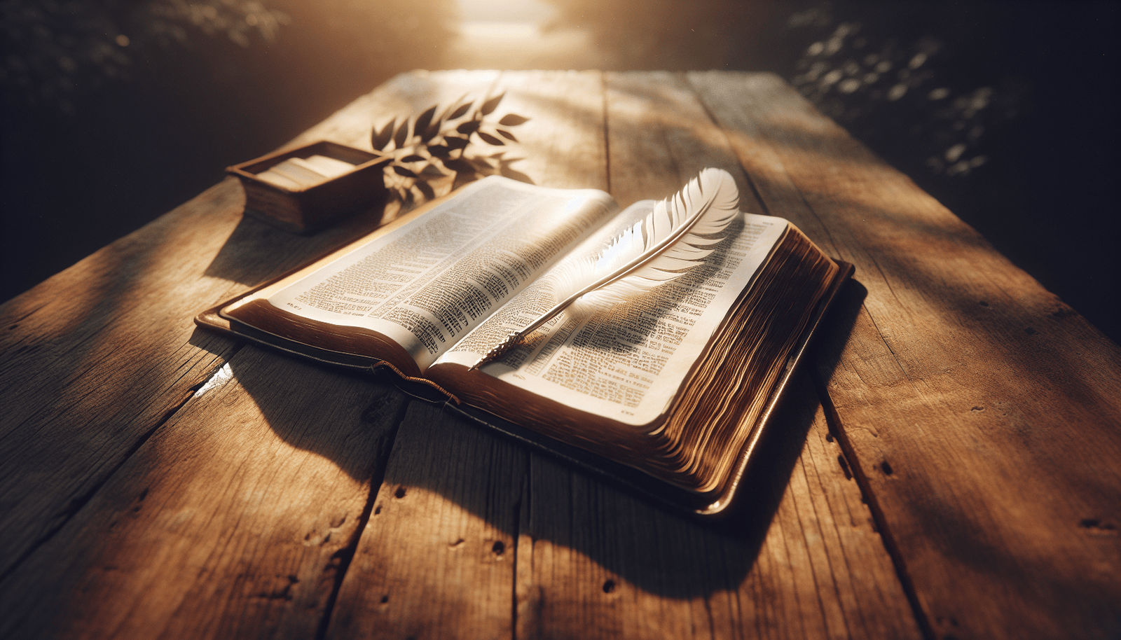 How Can Christian Affirmations Help You Overcome Self-Doubt And Insecurity?