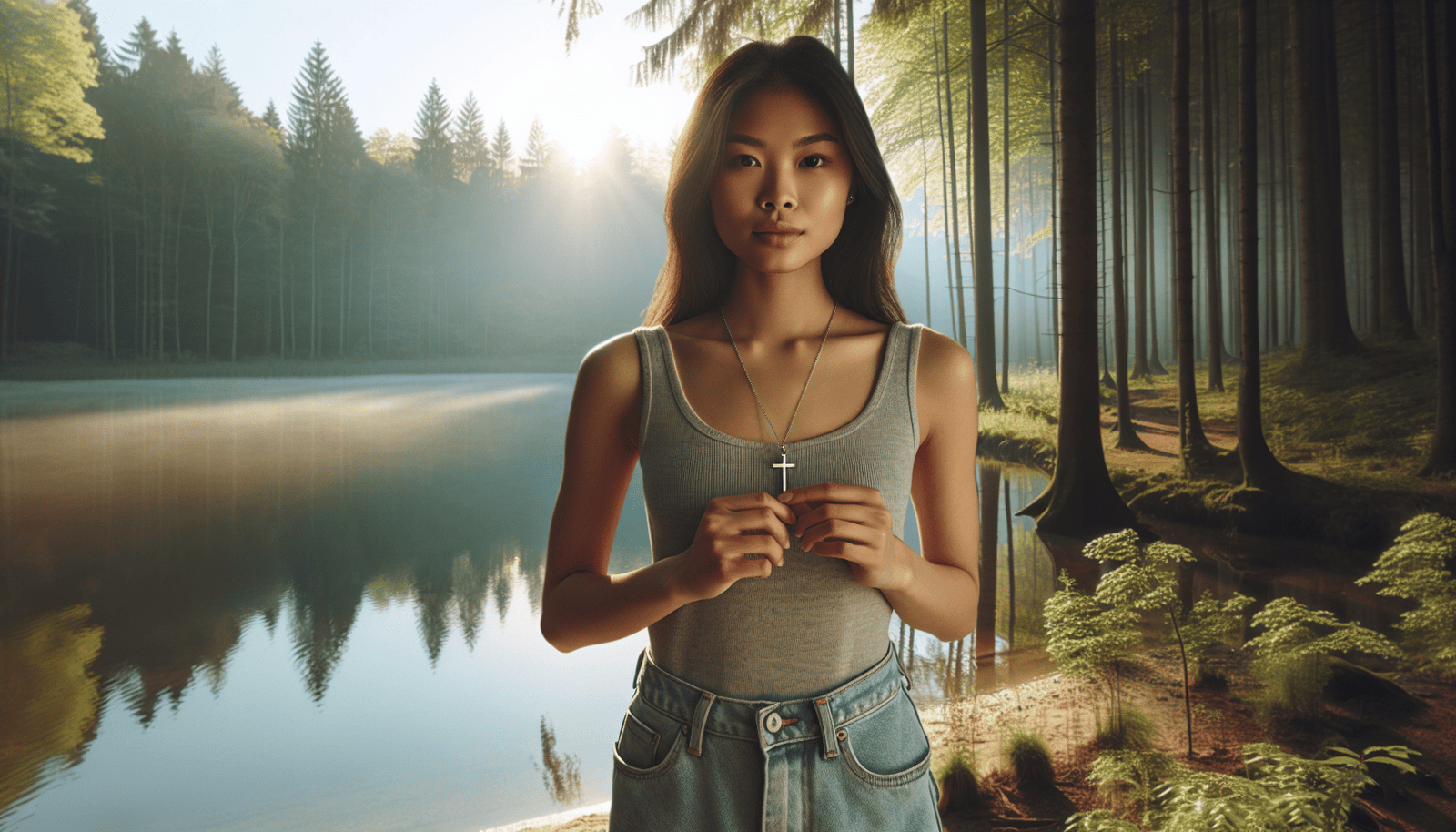 How Can Christian Affirmations Help You Overcome Social Anxiety And Boost Confidence?