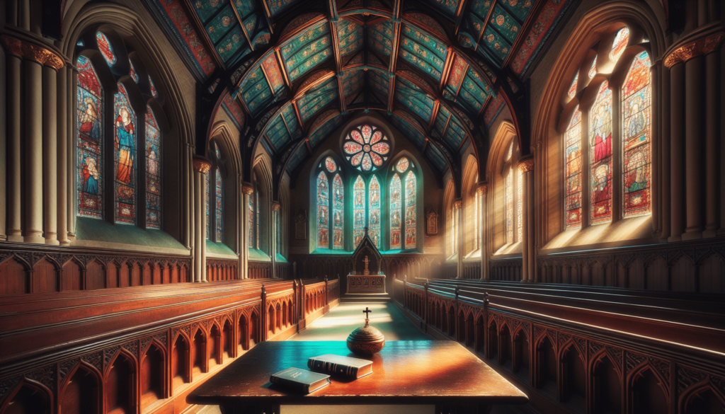 How Can Christian Affirmations Strengthen Our Sense Of Community And Fellowship?