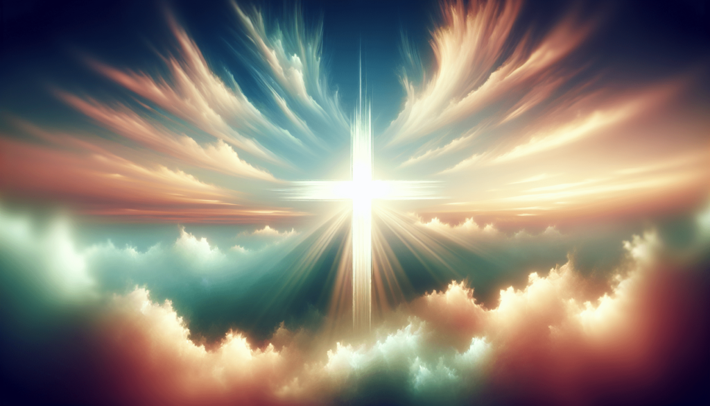 How Can Christian Affirmations Strengthen Your Self-Confidence In Faith?
