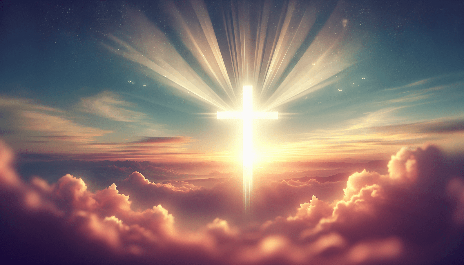 How Can Christian Affirmations Strengthen Your Self-Confidence In Faith?