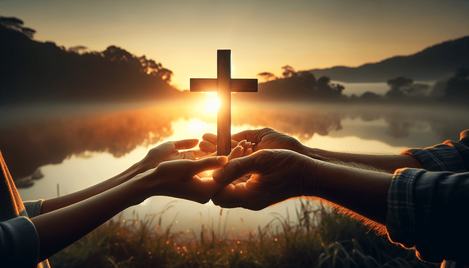How Can Christian Affirmations Transform And Strengthen Your Relationships?
