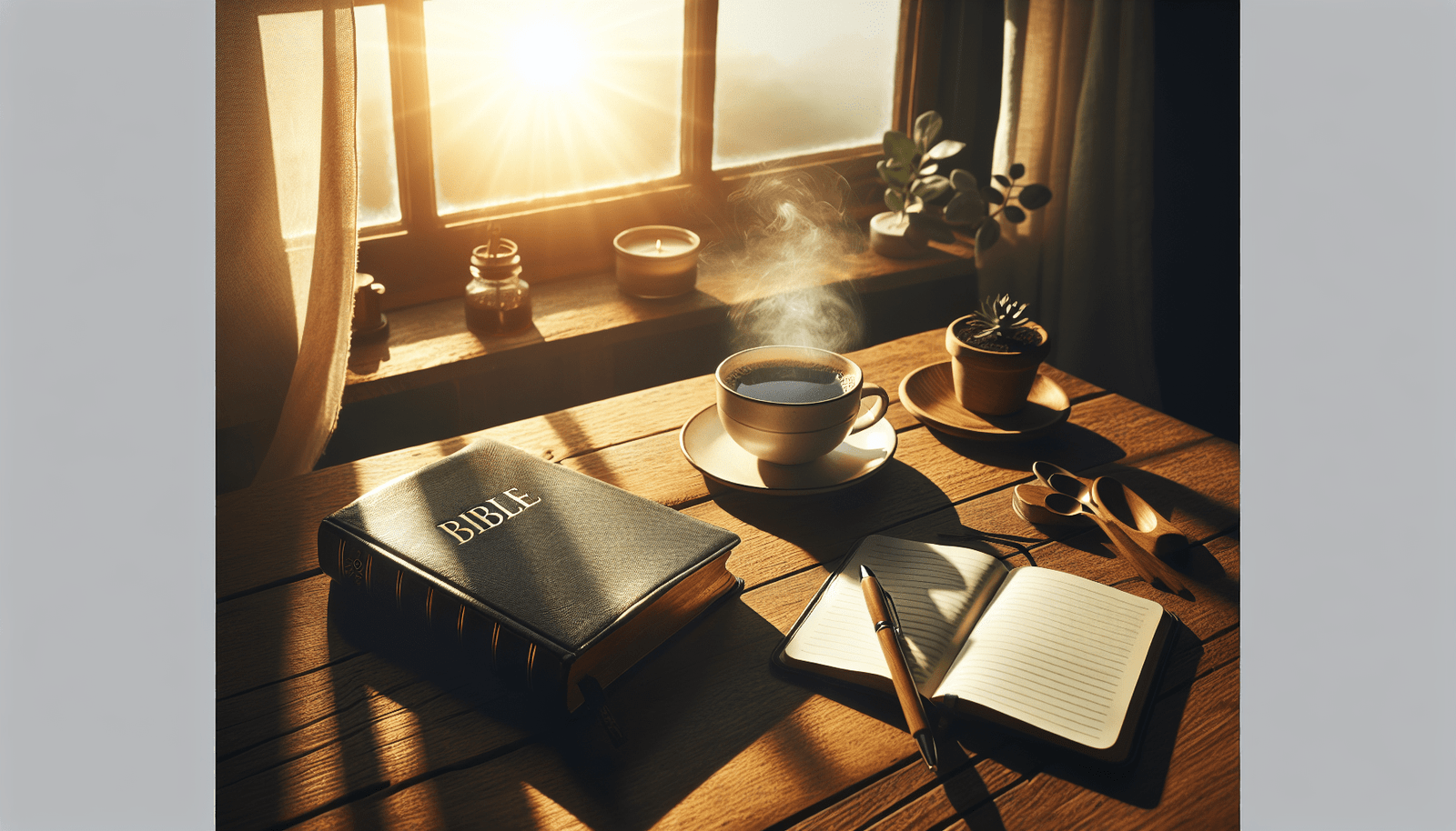 How Can Christian Affirmations Transform Your Daily Motivation And Productivity?