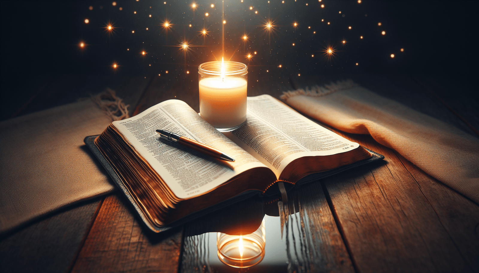 How Can Christian Affirmations Transform Your Mindset For Success?