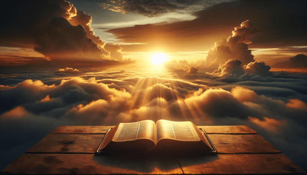 How Can Christian Affirmations Unlock Prosperity And Abundance In Your Life?