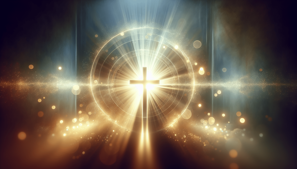 How Can Christian Declarations And Affirmations For Healing Transform Your Life?