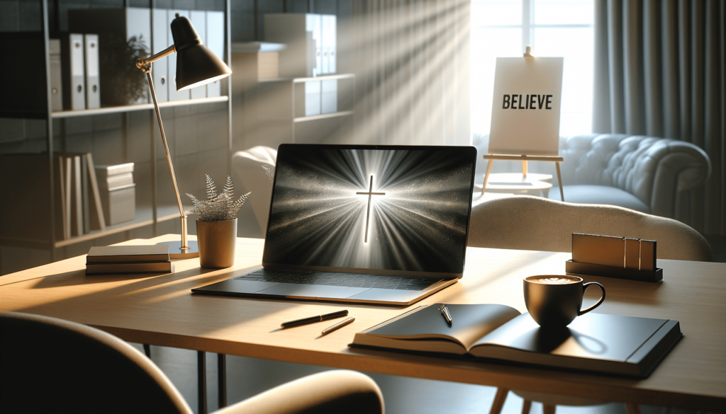 How Can Christian Entrepreneurs Use Affirmations For Business Success To Thrive?