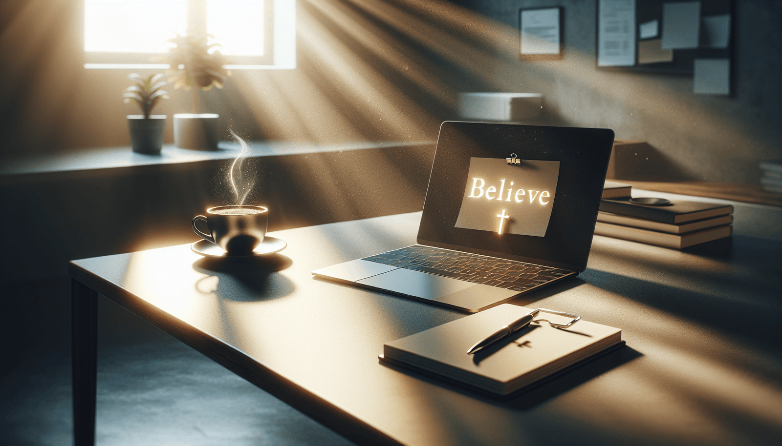 How Can Christian Entrepreneurs Use Affirmations For Business Success To Thrive?