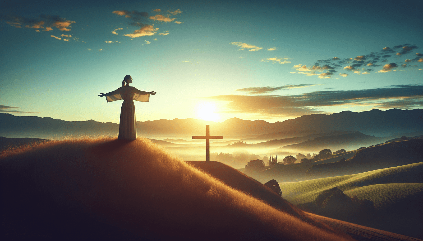 How Can Christian Leaders Harness The Power Of Positive Affirmations For Effective Leadership?