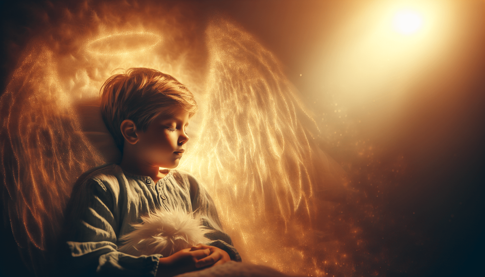 How Can Christian Parents Use Affirmations To Ensure Divine Protection For Their Children?