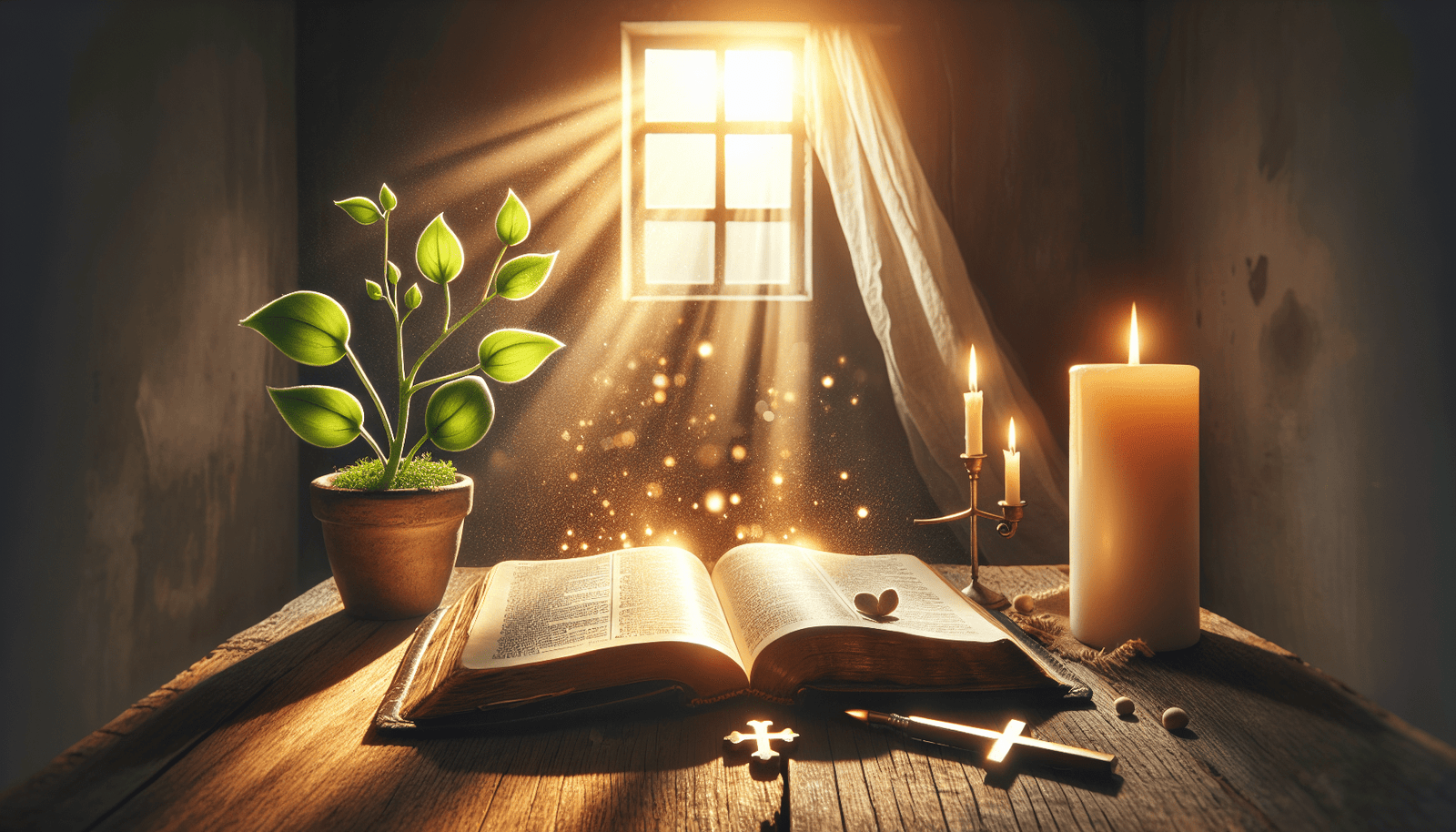 How Can Christian Positive Affirmations Boost Your Confidence And Success In God’s Plan?