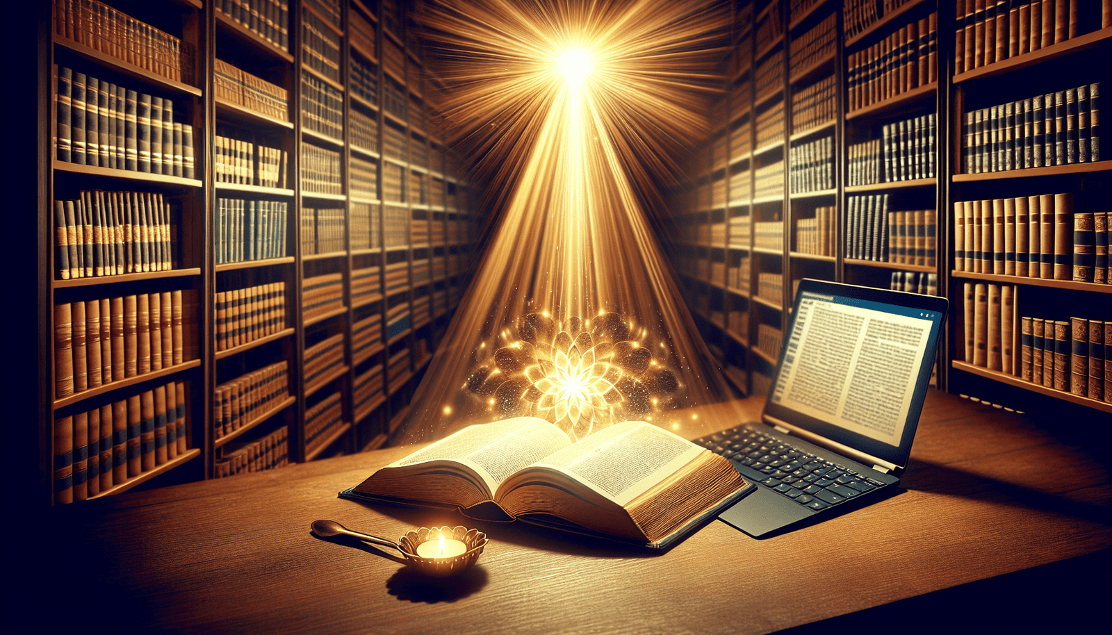 How Can Christian Students Find Divine Guidance In Their Academic Decisions?