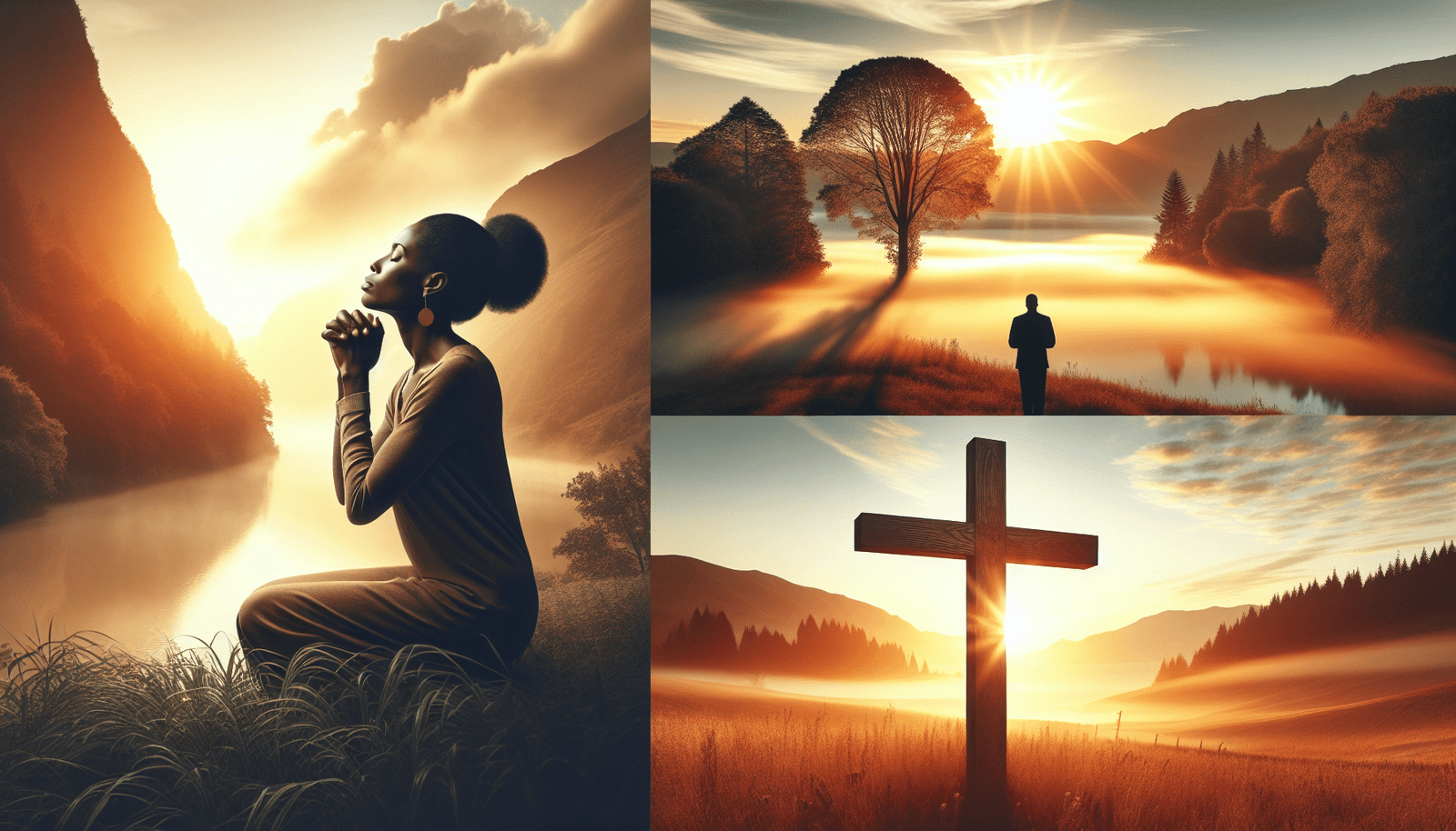 How Can Christians Cultivate A Lifestyle Of Thankfulness And Gratitude Through Affirmations?