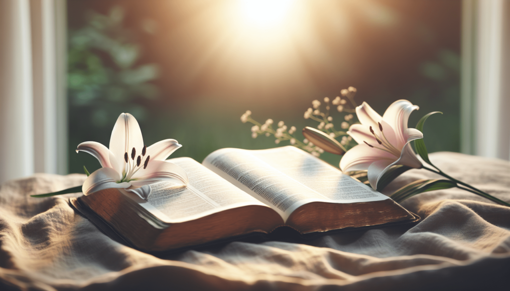 How Can Christians Cultivate Compassion And Empathy Through Affirmations?