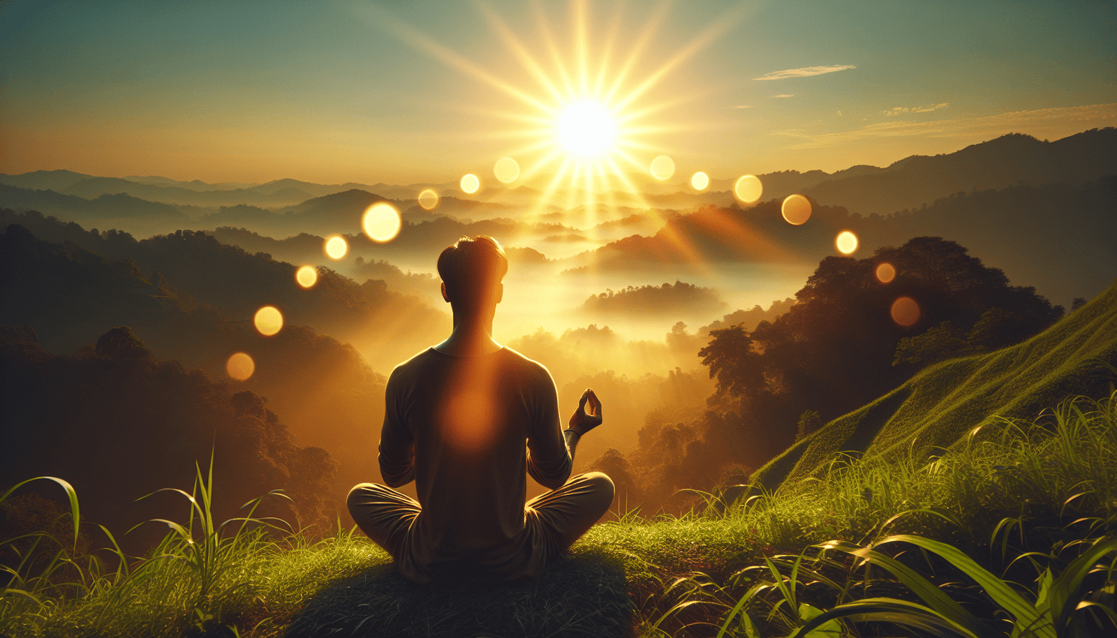 How Can Christians Cultivate Joy And Gratitude Through Daily Affirmations?