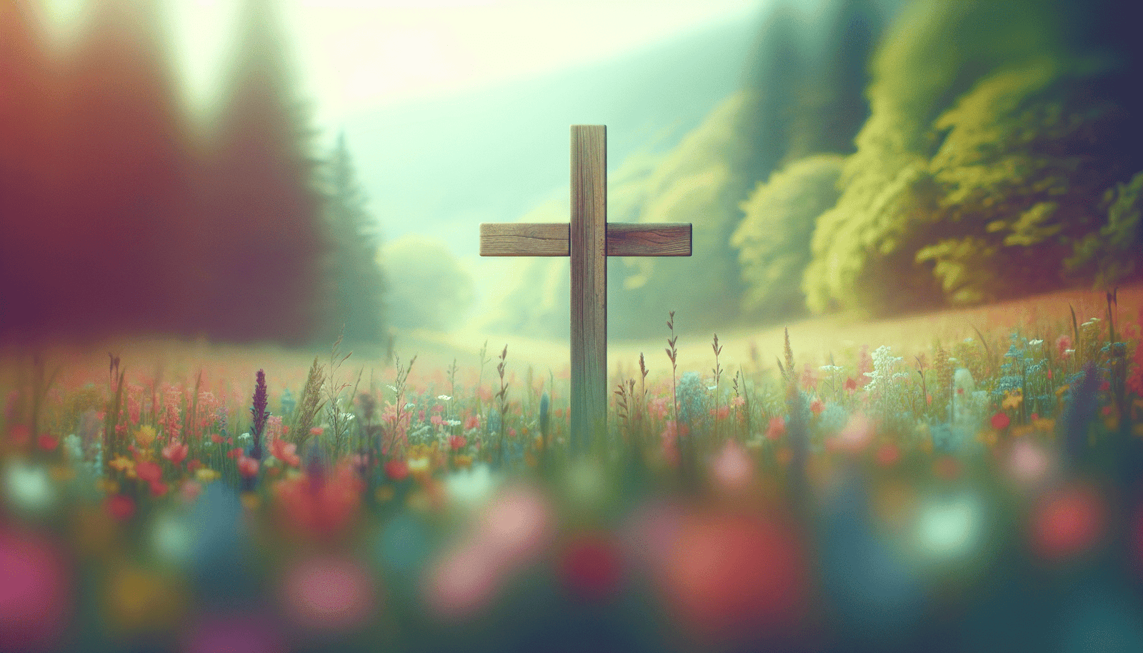 How Can Christians Develop A Daily Forgiveness Affirmation Routine To Deepen Their Faith?