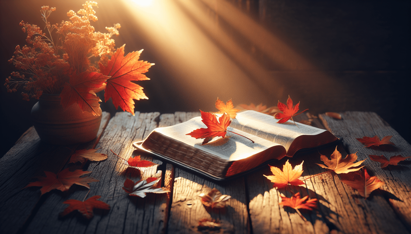 How Can Christians Develop A Daily Gratitude Affirmation Routine To Deepen Their Faith?