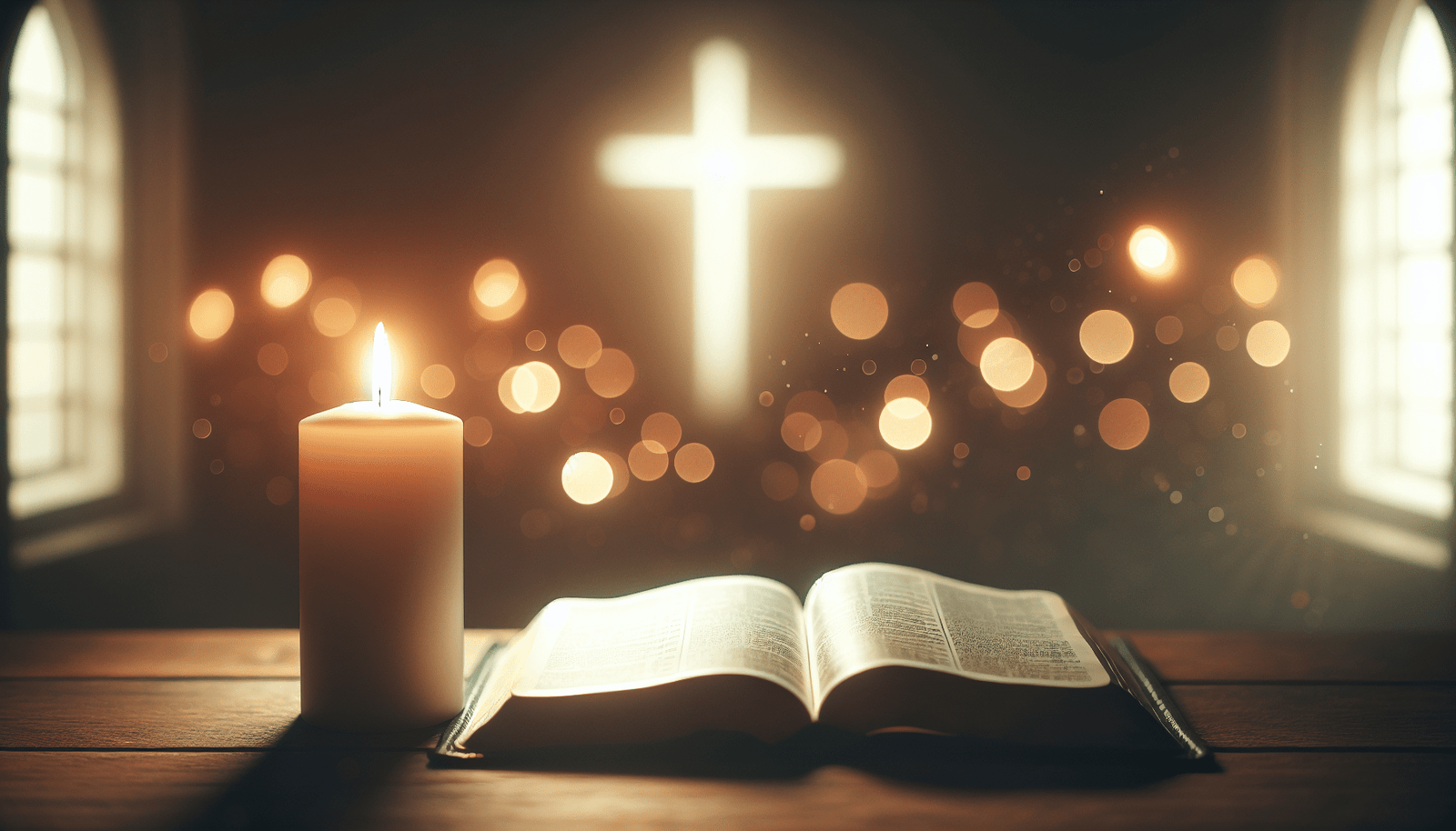 How Can Christians Establish A Consistent Evening Affirmation Practice To Deepen Their Faith?