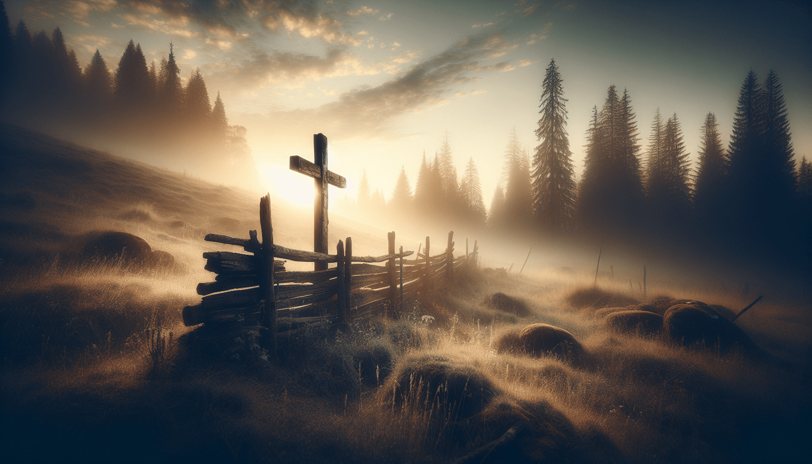 How Can Christians Find Freedom From Past Hurts Through Forgiveness?