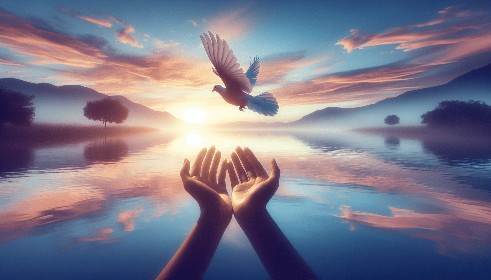 How Can Christians Find True Peace Through Forgiveness And Letting Go Of Grudges?