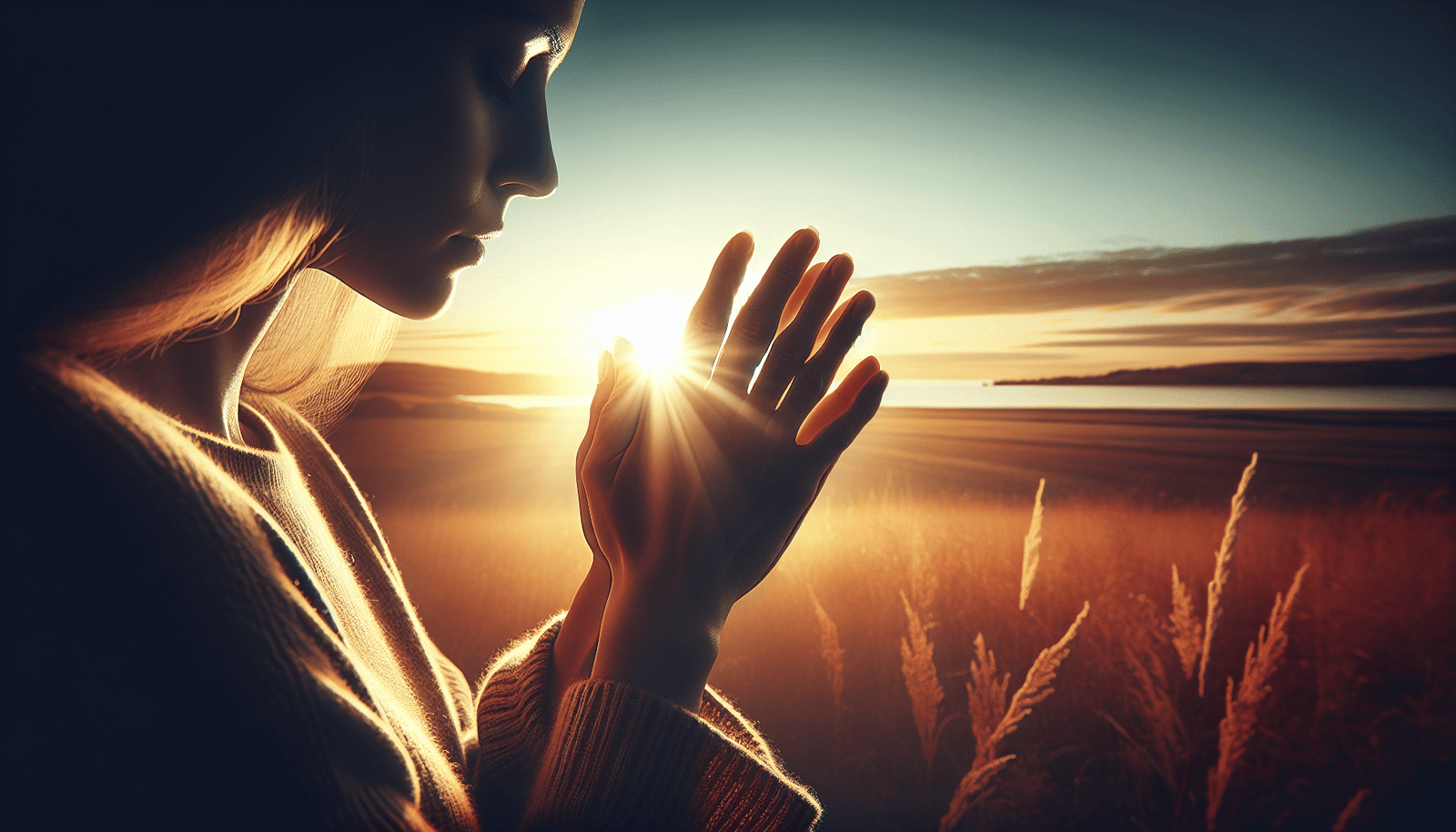 How Can Christians Find True Peace Through Gratitude And Appreciation?