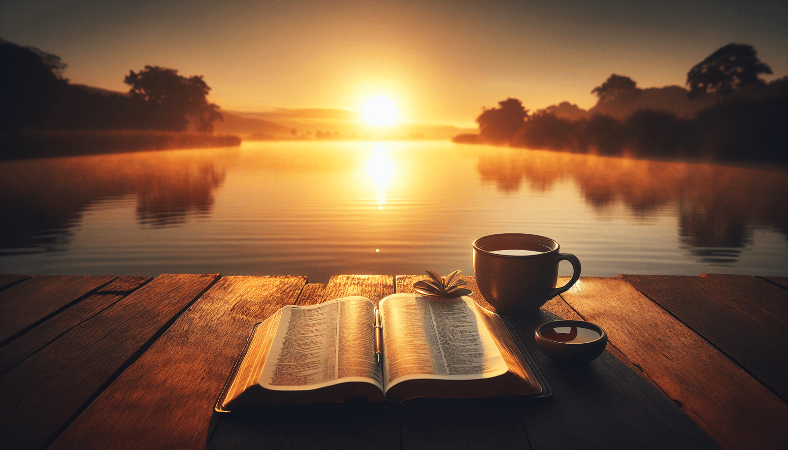 How Can Christians Incorporate Peace-Promoting Affirmations Into Their Daily Lives For Spiritual Growth?