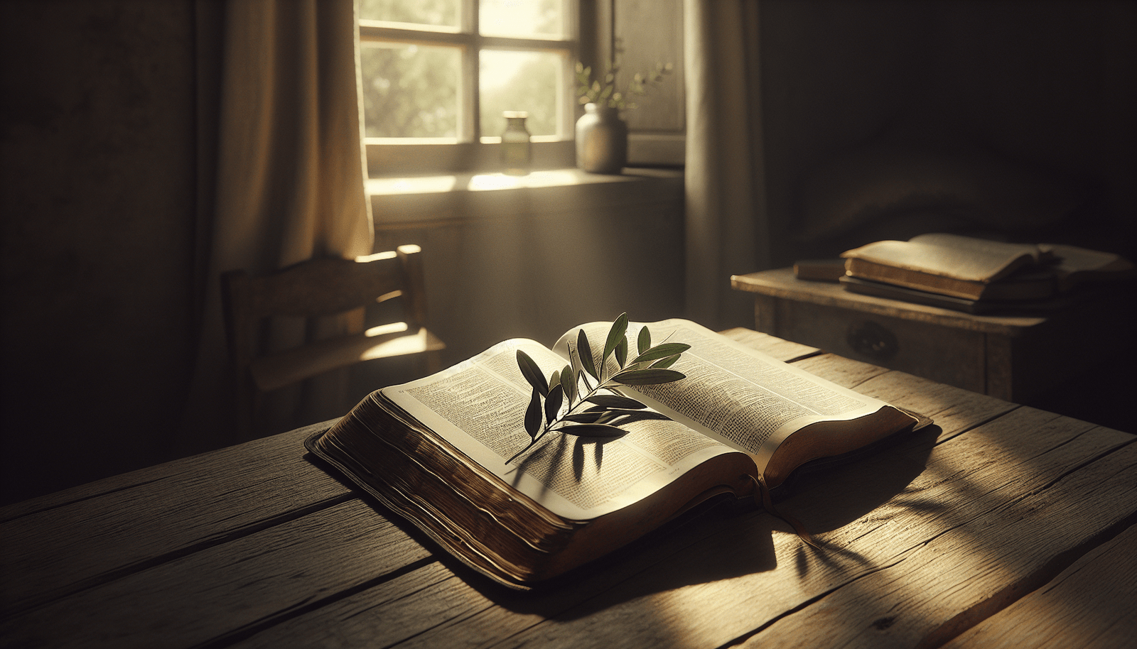 How Can Christians Overcome Bitterness And Embrace Forgiveness Through Affirmations?