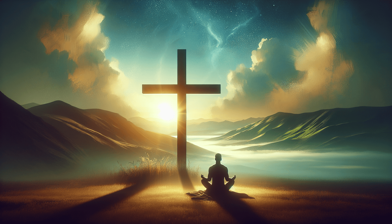 How Can Christians Overcome Regret And Embrace Self-Forgiveness Through Affirmations?