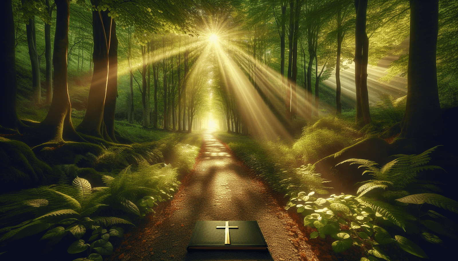 How Can Christians Seek And Affirm Divine Guidance In Their Daily Lives?