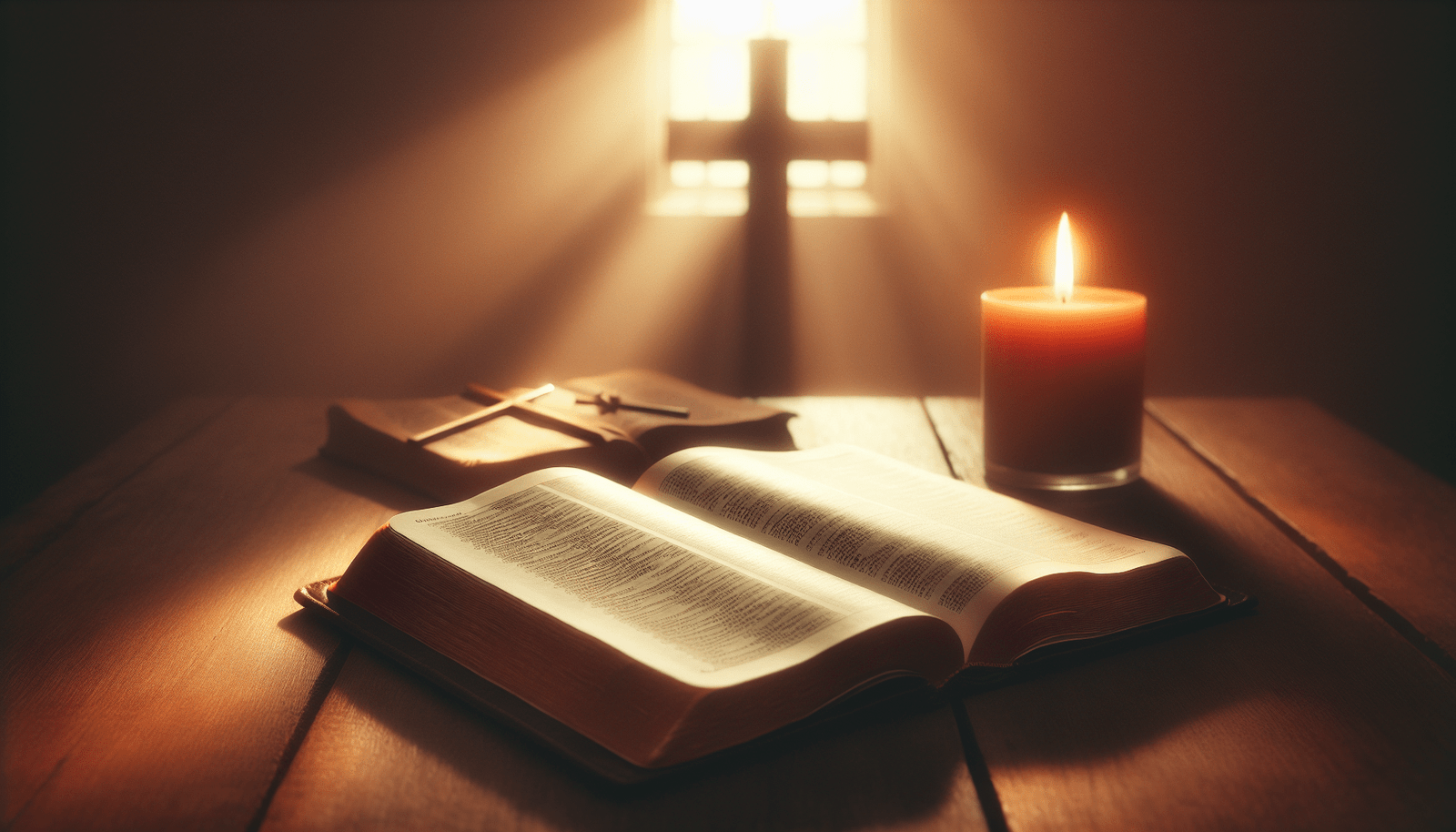 How Can Combining Visualization Techniques With Affirmations Deepen Your Christian Faith?