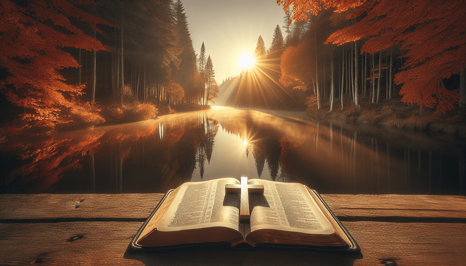 How Can Daily Affirmations Cultivate A Grateful Heart In Your Christian Walk?