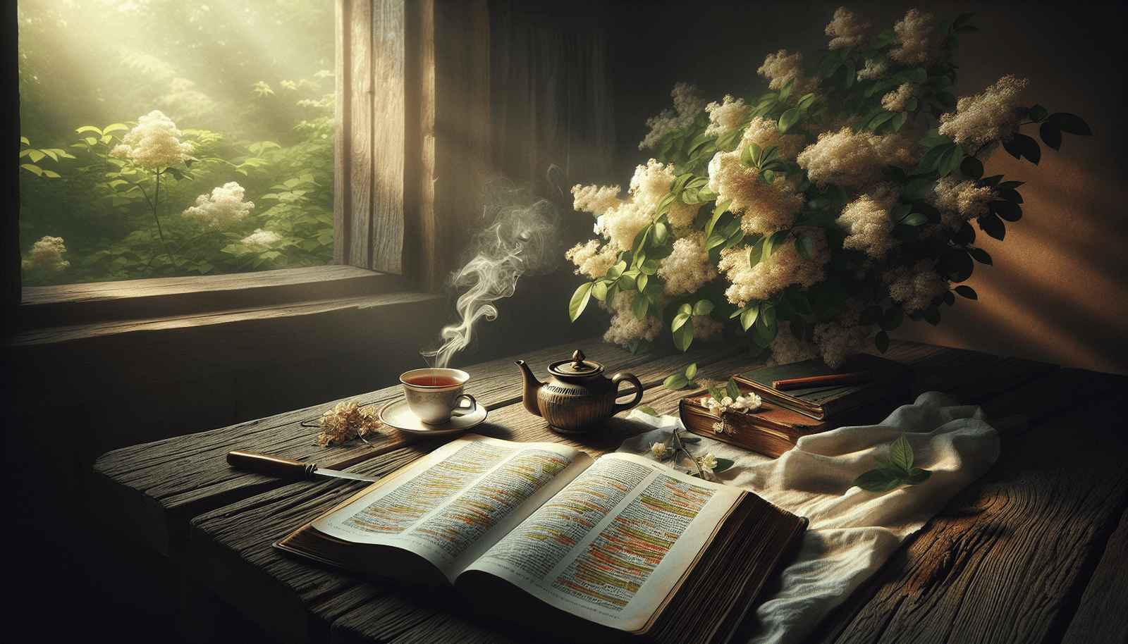 How Can Daily Affirmations Deepen Your Christian Faith And Enhance Self-Care?