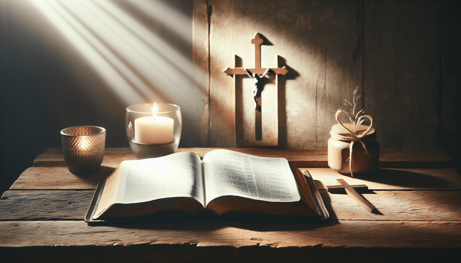 How Can Daily Affirmations Deepen Your Self-Love And Acceptance In Christ?