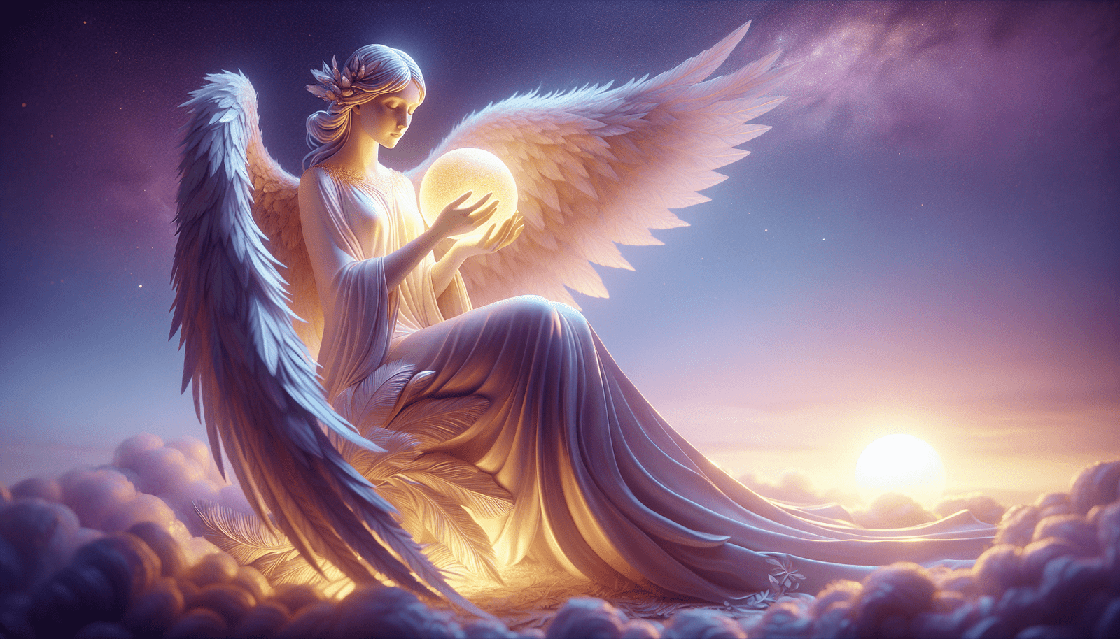 How Can Daily Affirmations For Divine Protection Strengthen Your Faith And Shield You From Harm?
