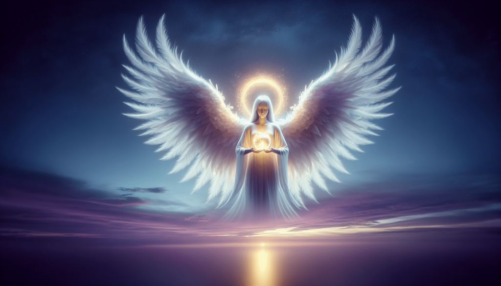 How Can Daily Affirmations For Divine Protection Strengthen Your Faith And Shield You From Harm?
