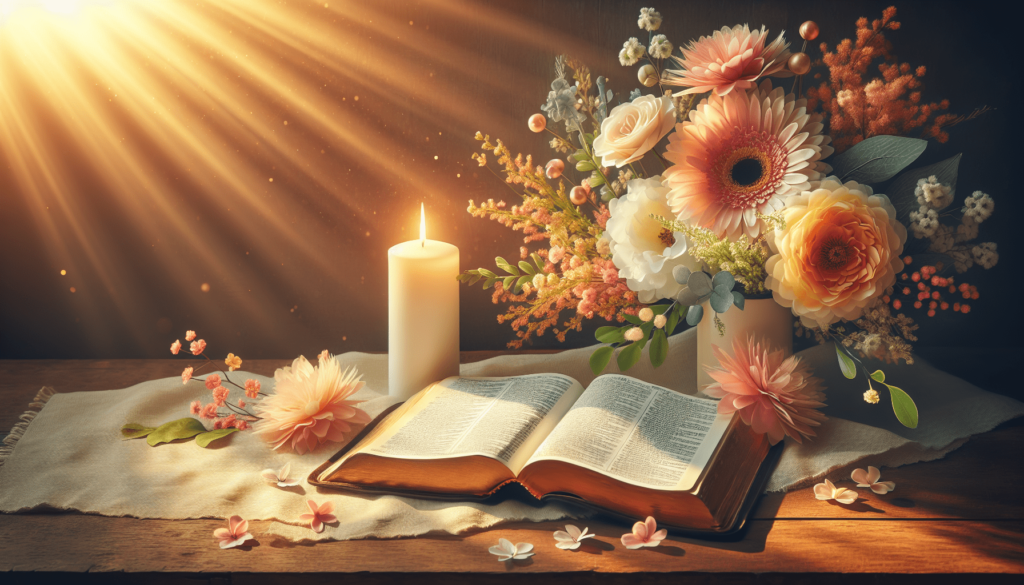 How Can Daily Affirmations For Love And Kindness Deepen Your Christian Faith?