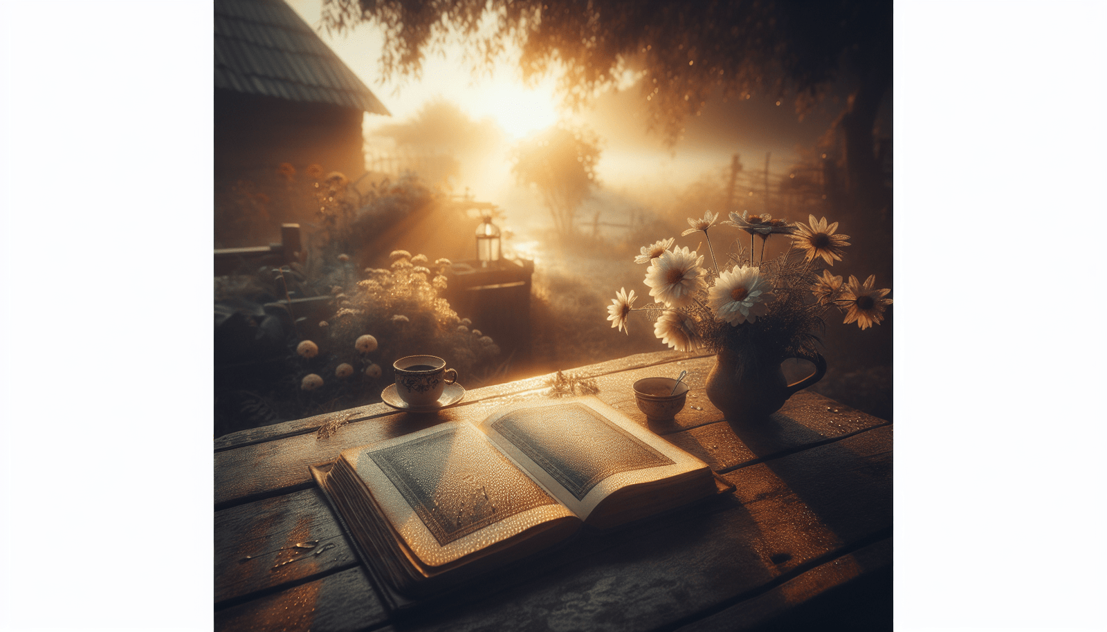 How Can Daily Affirmations Help Christians Choose Faith Over Fear?