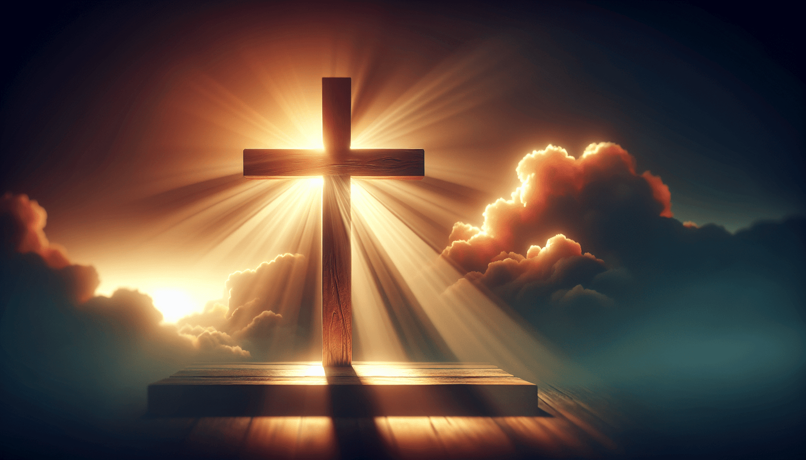 How Can Daily Affirmations Help Christians Develop A Forgiving Heart?